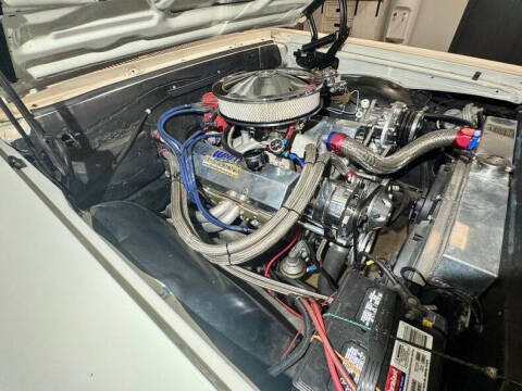 1964 Chevrolet Chevelle