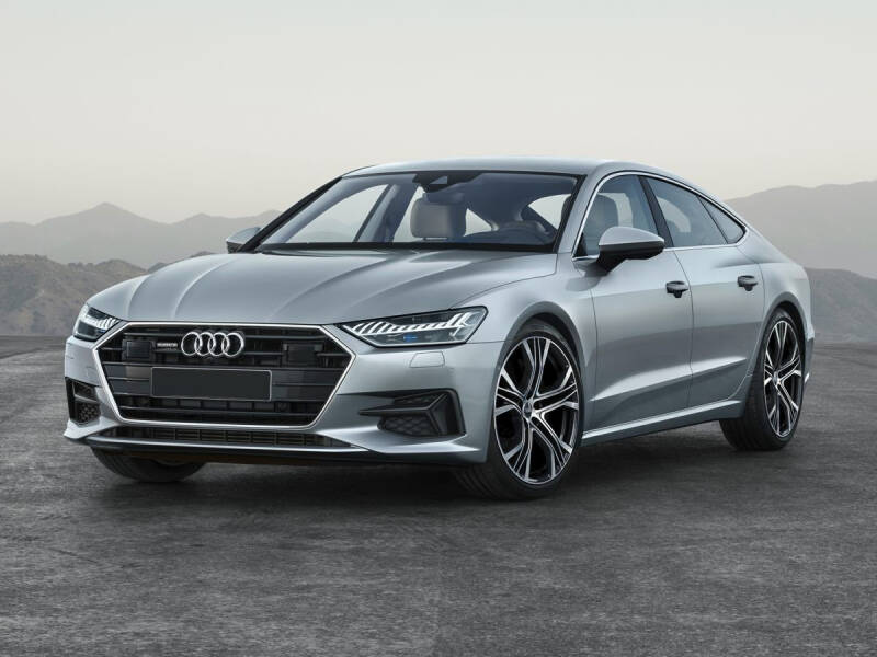 2019 Audi A7 for sale in Houston, TX