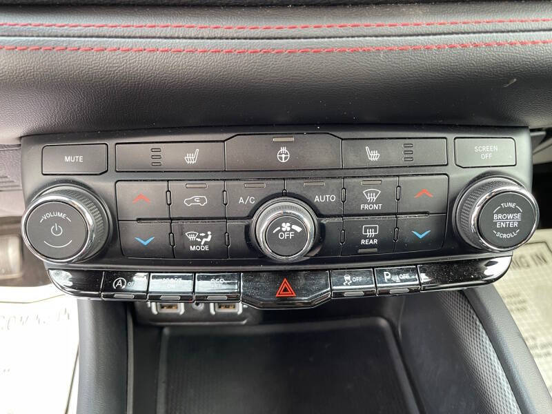 2024 Dodge Durango GT