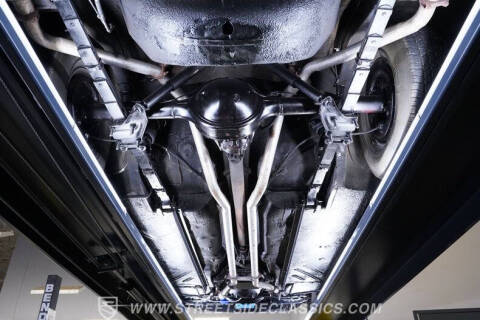 1960 Ford Thunderbird