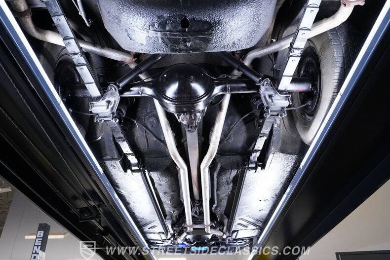 1960 Ford Thunderbird