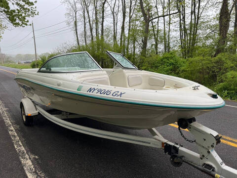 1995 Sea Ray 175