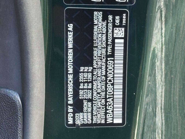 2023 BMW 4 Series M440i xDrive