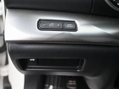 2021 Nissan Maxima 3.5 SV