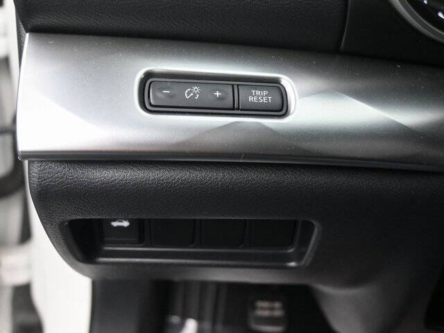 2021 Nissan Maxima 3.5 SV