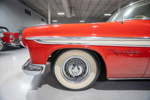 1955 Desoto Fireflite