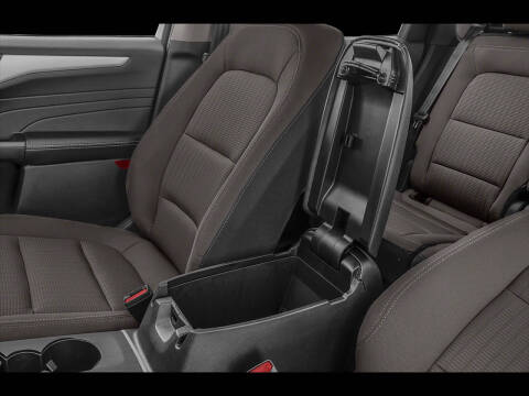 2021 Ford Escape S