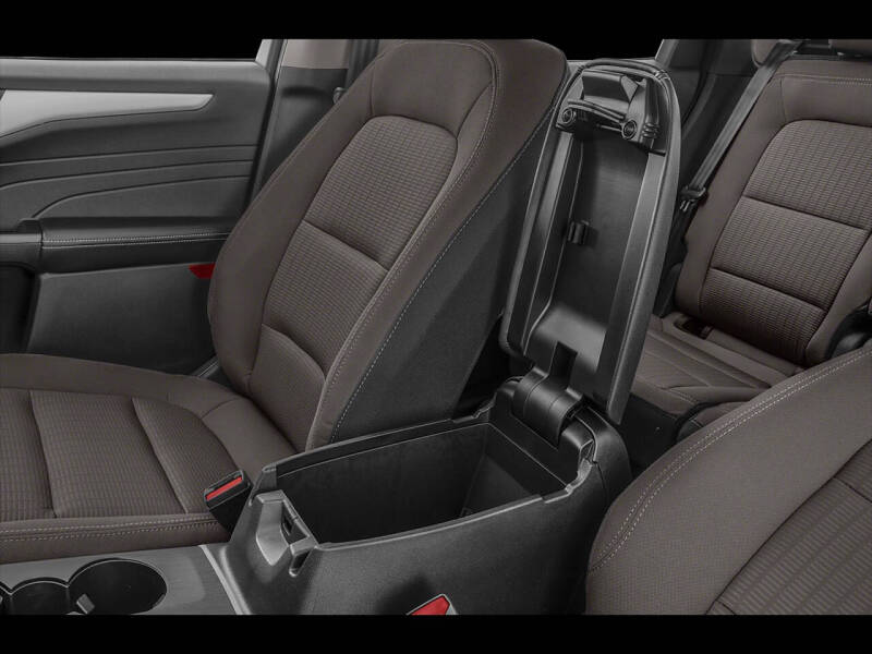 2021 Ford Escape S
