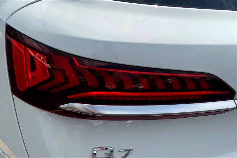 2021 Audi Q7 quattro Premium 45 TFSI