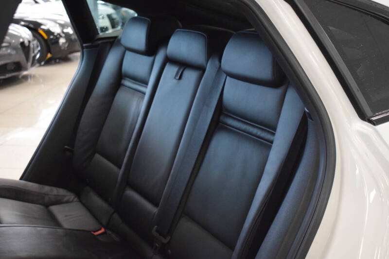2014 BMW X6 M