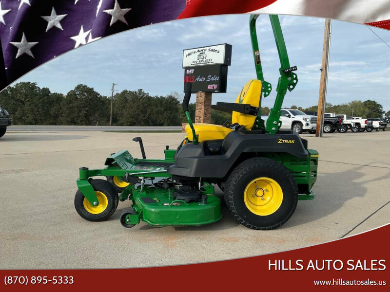 2023 John Deere Z530M
