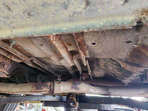 1968 Chrysler Newport