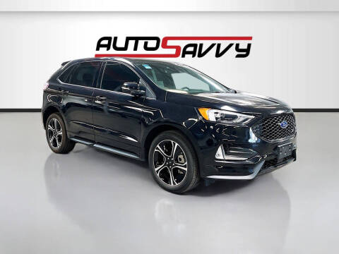 2023 Ford Edge ST