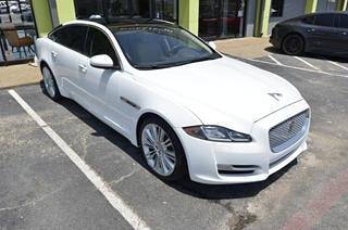 2016 Jaguar XJL for sale at Precision Autos in Mesquite, TX