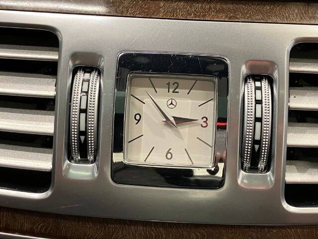 2016 Mercedes-Benz E-Class E 350 4MATIC