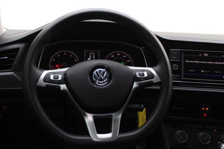 2020 Volkswagen Jetta