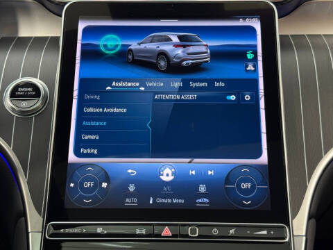 2023 Mercedes-Benz GLC GLC 300 4MATIC