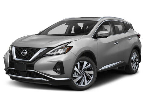 2019 Nissan Murano for sale at Shults Hyundai in Lakewood NY