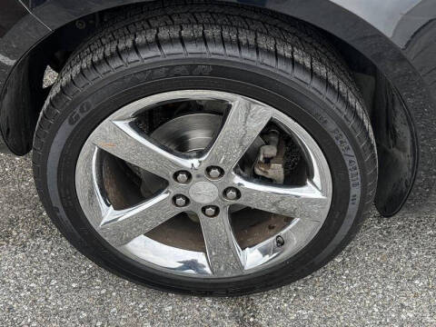 2008 Pontiac Solstice