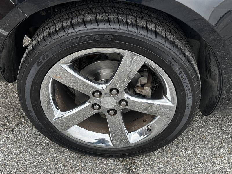 2008 Pontiac Solstice