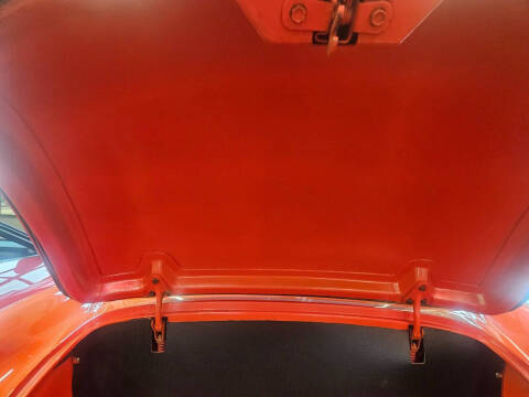 1957 Chevrolet Corvette