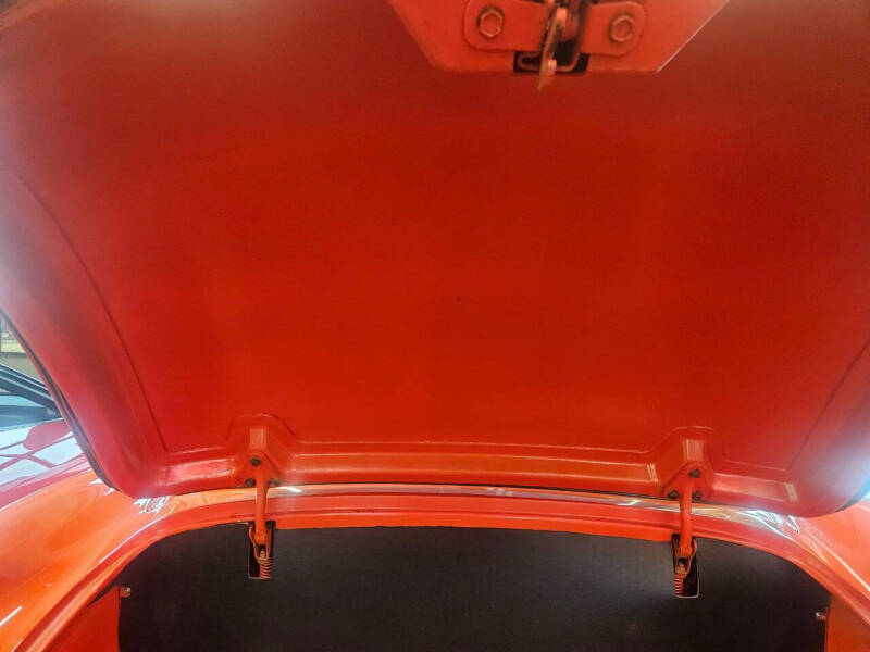 1957 Chevrolet Corvette