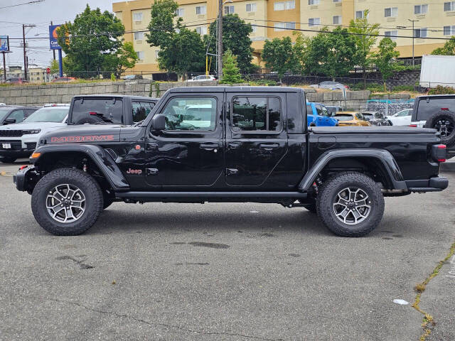 2024 Jeep Gladiator for sale at Autos by Talon in Seattle, WA