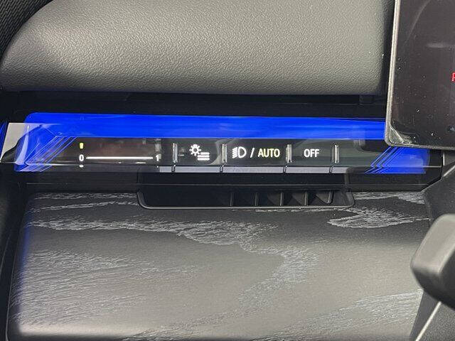 2024 BMW i5 eDrive40