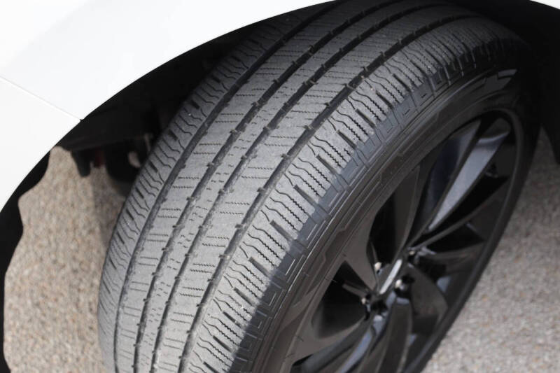 2021 Lincoln Navigator L Reserve