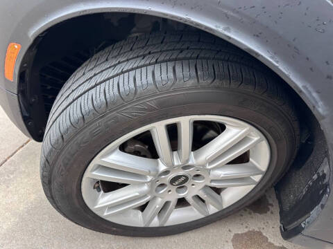 2020 MINI Countryman