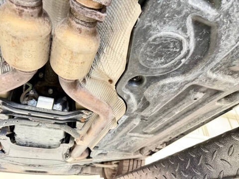 2008 Mercedes-Benz CLK CLK 350