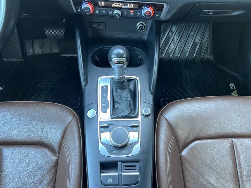 2019 Audi A3 Premium 40 TFSI