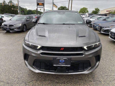 2024 Dodge Hornet R/T Plus