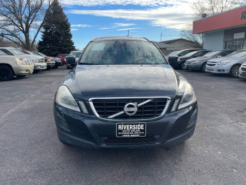 2013 Volvo XC60 3.2 Premier Plus