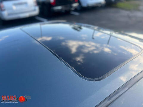 2012 Toyota Camry SE V6