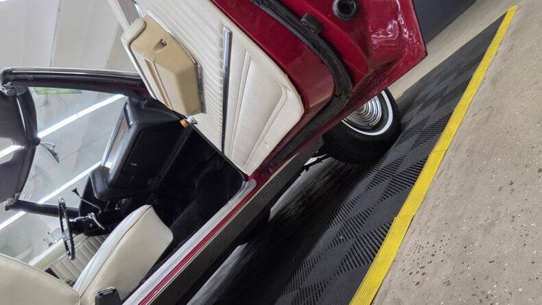 1969 Pontiac Parisienne