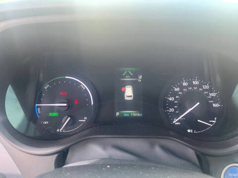 2022 Toyota Sienna XSE 7-Passenger