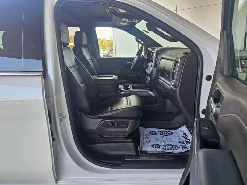 2022 GMC Sierra 2500HD