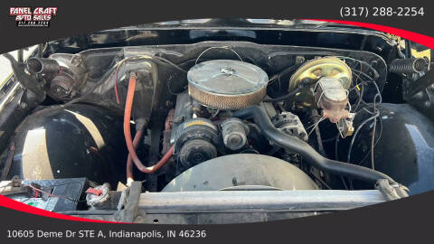 1969 Chevrolet Kodiak