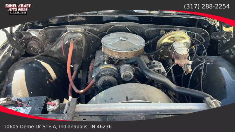 1969 Chevrolet Kodiak