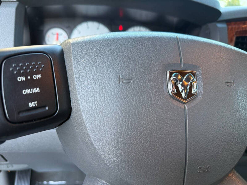 2006 Dodge Ram 1500 SLT