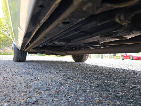 1975 Lincoln Continental