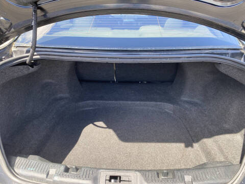 2016 Ford Taurus SE