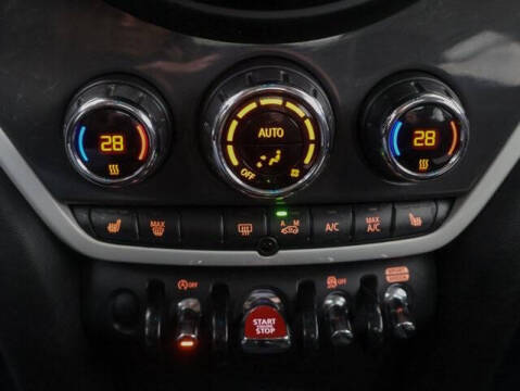 2018 MINI Countryman Cooper S ALL4