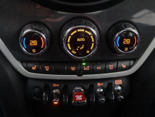 2018 MINI Countryman Cooper S ALL4