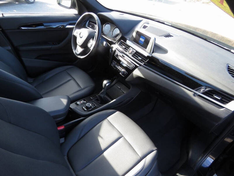 2018 BMW X1 sDrive28i