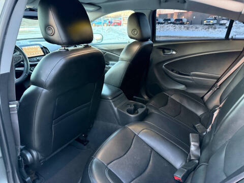2016 Chevrolet Volt LT