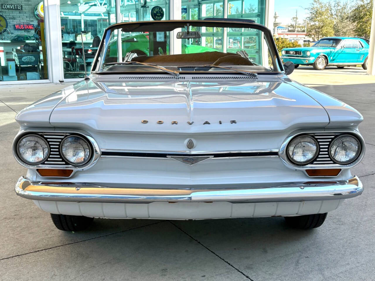 1964 Chevrolet Corvair 2