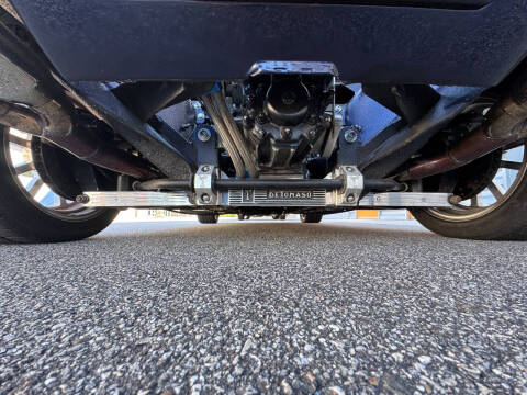 1973 De Tomaso Pantera