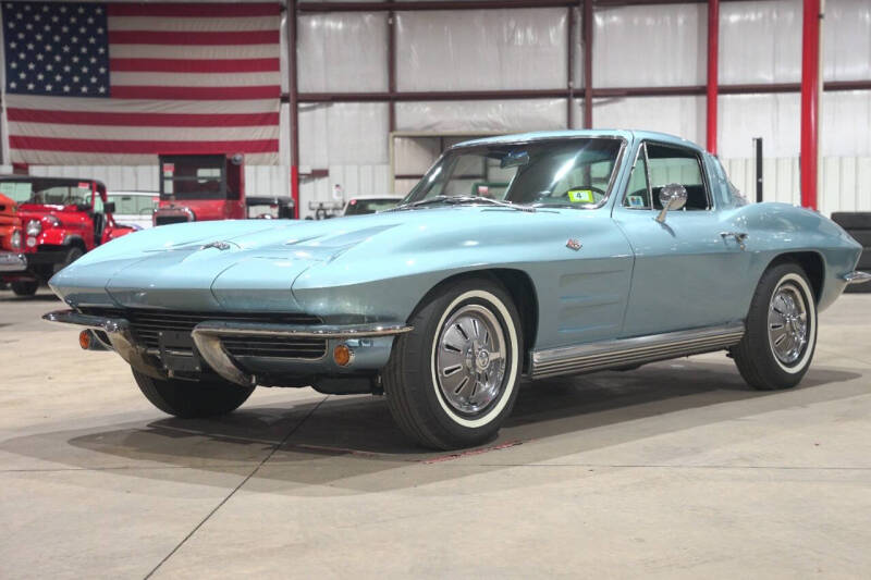 1964 Chevrolet Corvette
